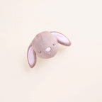 Bunny 2-in-1 Bounce Dog Toy