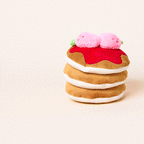 Sunday Brunch Interactive Toy Set