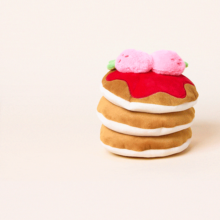 Sunday Brunch Interactive Toy Set