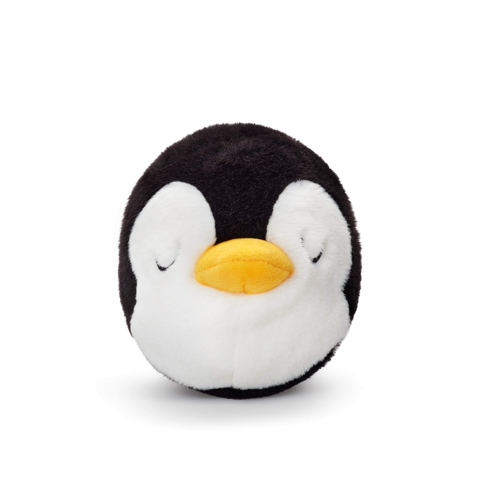 Penguin 2-in-1 Bounce Dog Toy