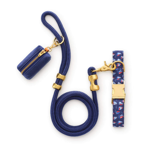 Regatta Collar Walk Set