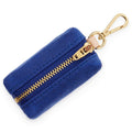 Ocean Waxed Canvas Waste Bag Holder