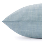 Chambray Blue Dog Bed