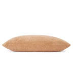 Latte Recycled Sherpa Dog Bed