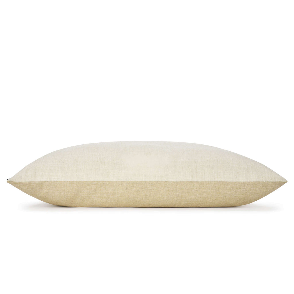Natural Dog Bed