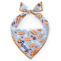 S’more to Love Dog Bandana