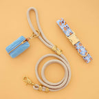 S’more to Love Collar Walk Set