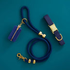 Ocean Collar Walk Set
