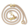 Flax Marine Rope Dog Leash