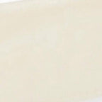 Ivory Velvet Bow Tie Collar